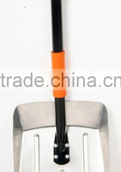 Aluminum Car Shovel&snow Shovel