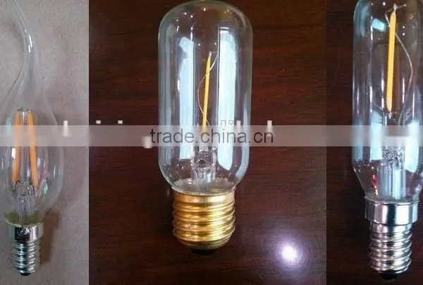 Epistar More Applications 3W,5W E27 Led Bulb photo-3