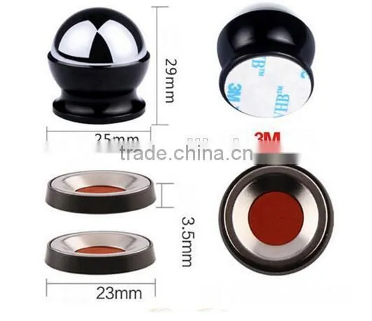 New Product Rotatable Car Mobile Phone Holder photo-3