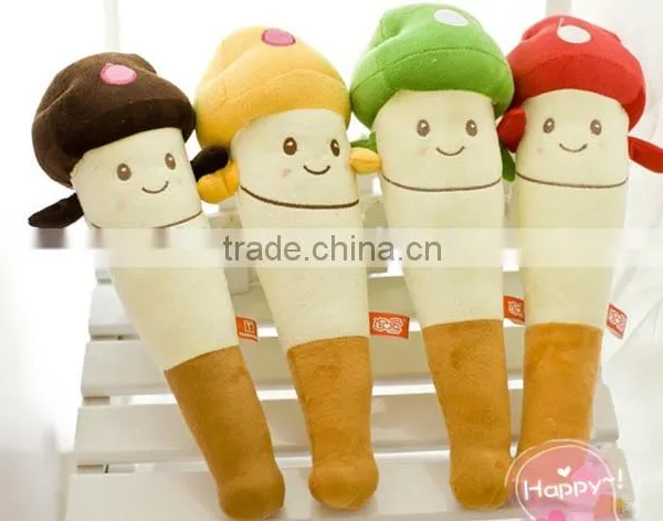 Plush Toys/cute Knock Back Stick/plush Massage Stick/wedding Gifts/activities Gifts