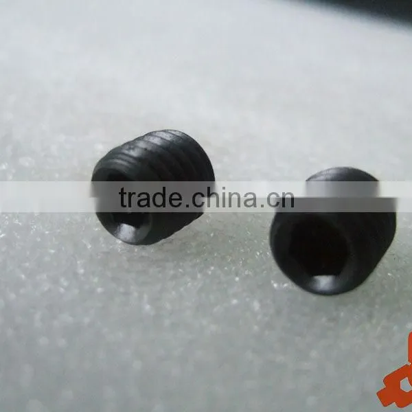 threaded fasteners