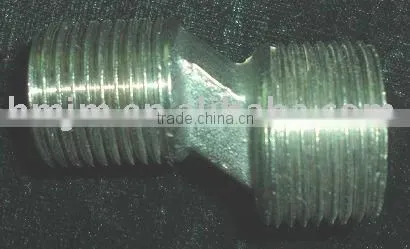 stainless steel thread fitting
