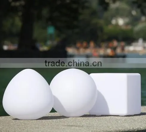 Waterpro Of LED Ball, Plastic Led Balll Light photo-3