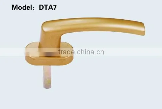 Curtain wall fittings DTA7