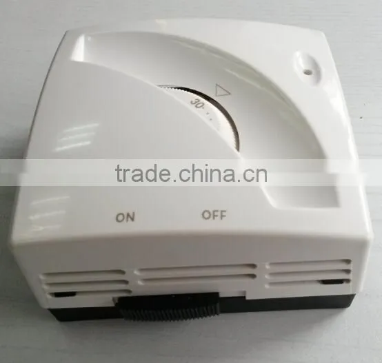 Heating and Cooling Room Thermostats photo-4