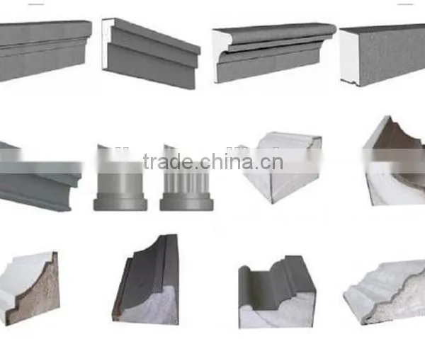 Best Price EPS Shape Cutting Machine/EPS Shape Cutter photo-4