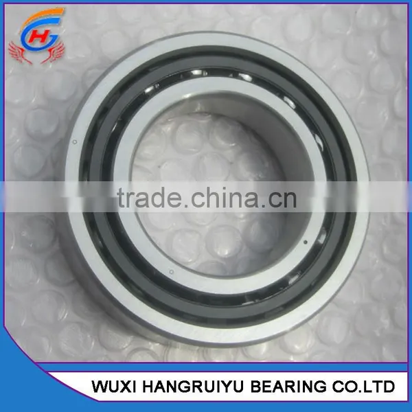 China Manufacturer Wholesale Good Sale Angular Contact Ball Bearing 3304B.TVH photo-4