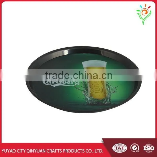 Customized Plastic Coaster Tray Wholesale photo-3