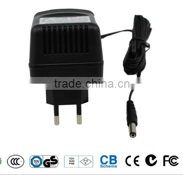 15V 900mA 15.4V 800mA CLASS 2 TRANSFORMER photo-4