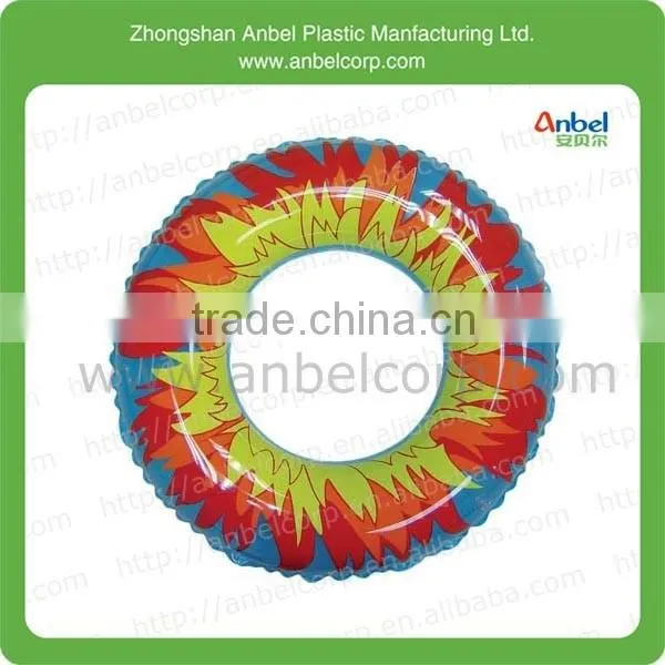 Beach Sea Kids Inflatable Swim Tyre Ring Pool Party photo-4