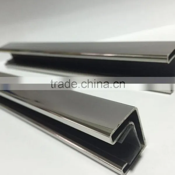 Factory Price Stainless Steel Mini Top Rail photo-6
