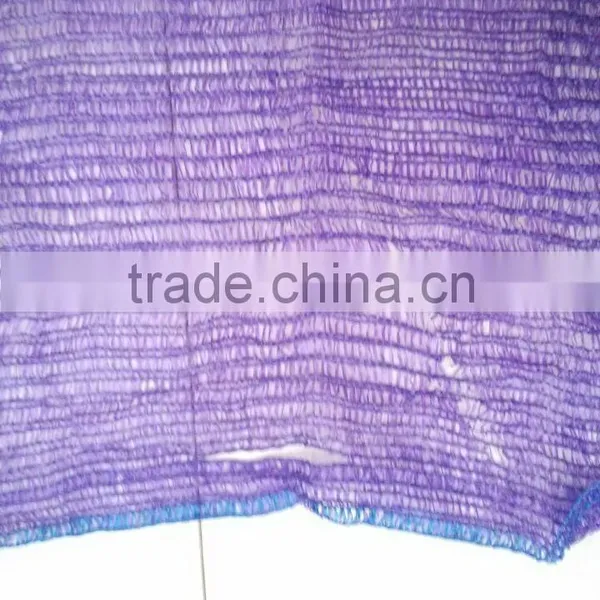 Drawstring Mesh Bag for Potato/onion/red Onion photo-4