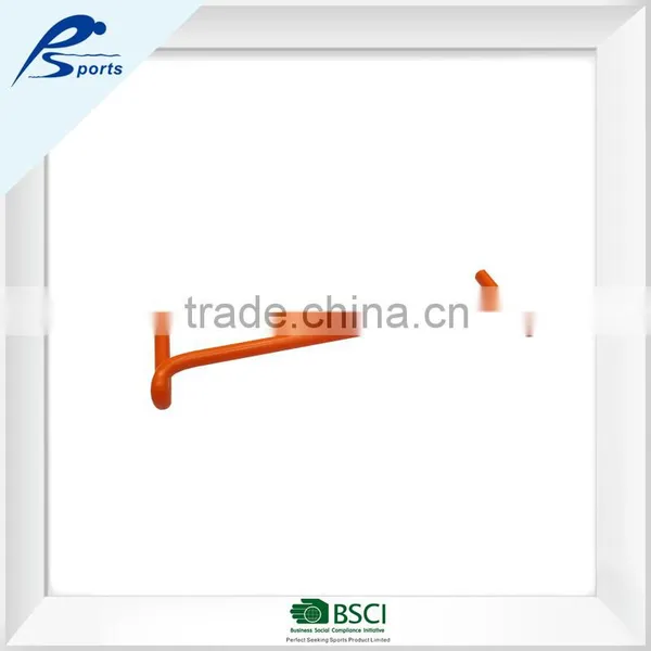 19" Plastic Non-detachable Speed Agility Hurdle photo-5
