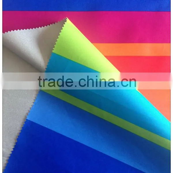 High Quality Oxford Silver Coated photo-6