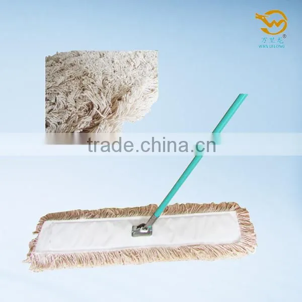 SY020 Industrial Magic Cotton Floor Mops photo-6