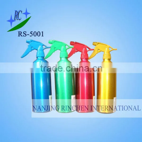 aluminum spray cans 500ML