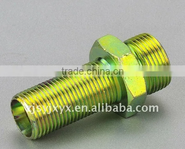 Sanye Copper Pipe Fitting photo-2