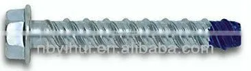 Special Concrete Screw