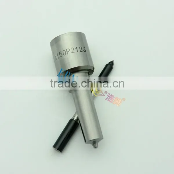 Common Rail Diesel Injector Nozzle DLLA 150P 2123 for Yuchai Hybrid Electric Bus photo-2