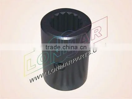 LM-TR01104 82006339 (6S) Shaft Sleeve FIAT Tractor Parts Shaft Gear Tractor Fiat Parts photo-2