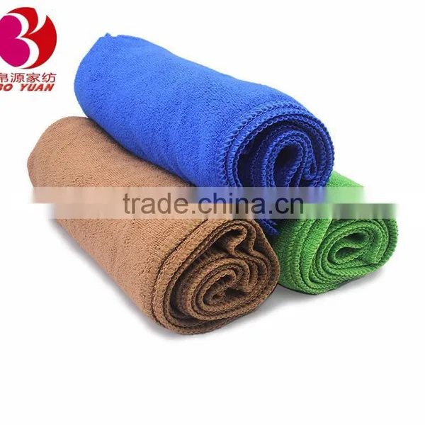 Machine Nonwoven Towel/Super Absorbent Clean Cloth photo-2