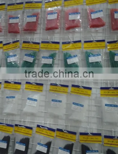 on Sale Nylon Zip Ties 9*800 photo-4