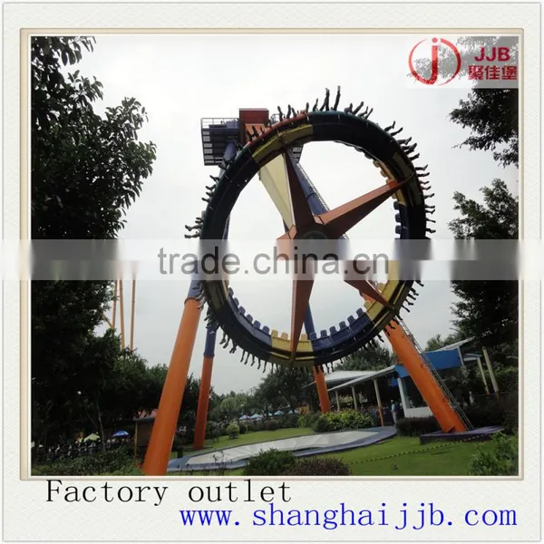China Supplier Cheap Price 360 Degree Rotation Amusement Big Pendulum photo-6