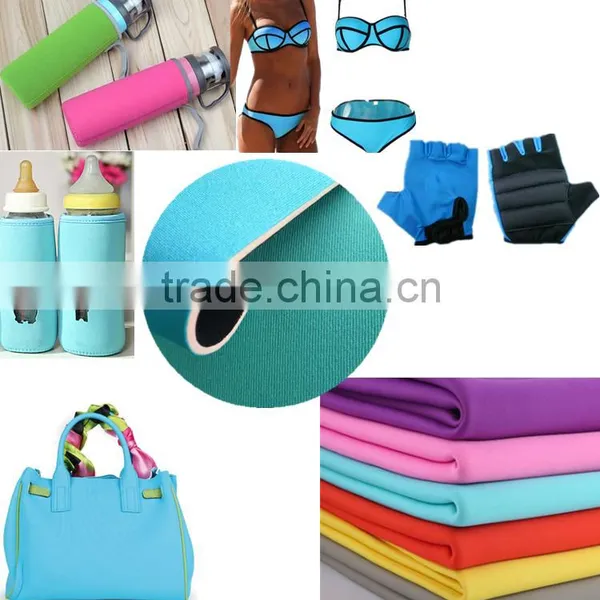 Best Price Neoprene Fabric in Neoprene Rubber Roll photo-4