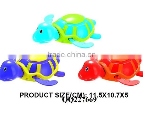 Pully Wonderfull Wind up Animail Toys Cute Plastic Wind up Toy Animail photo-4