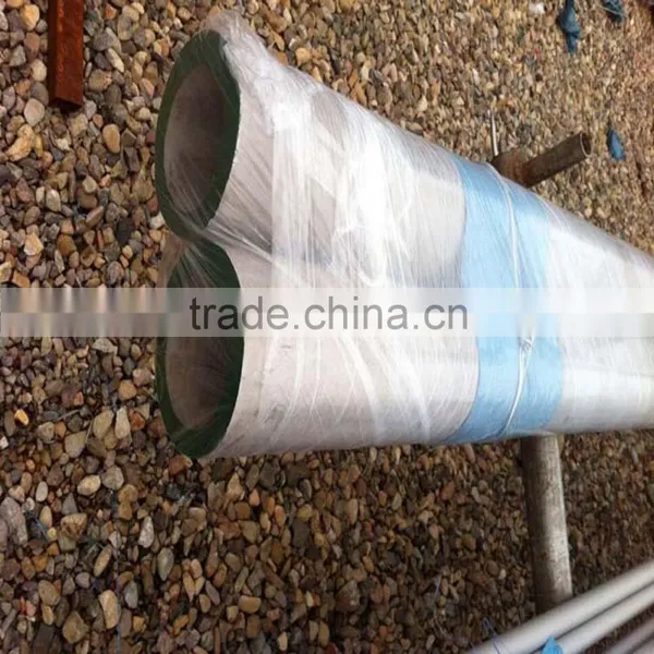 Inconel718 Pickle Finish Seamless Pipe Manufacturer