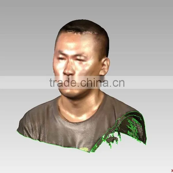 3d Handle Scanner With High Resolution Easy to Operate photo-5