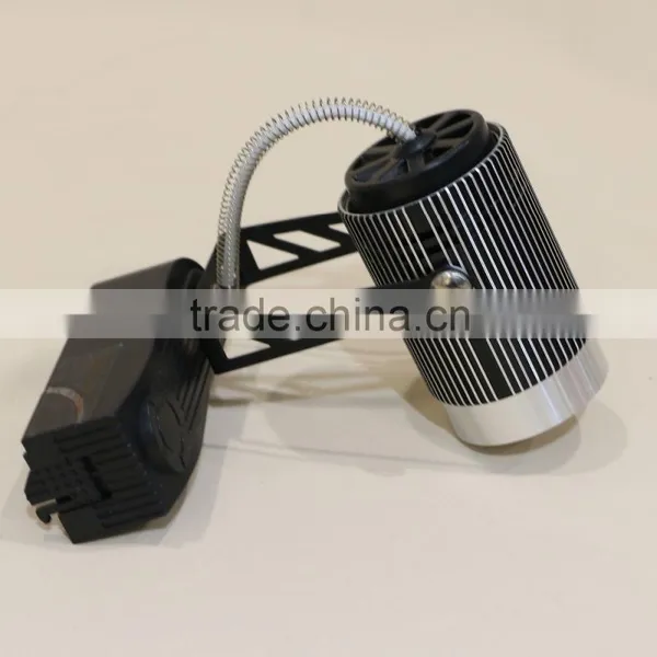 30W Top Quality Led Track Rail Lights for Wholesale photo-3