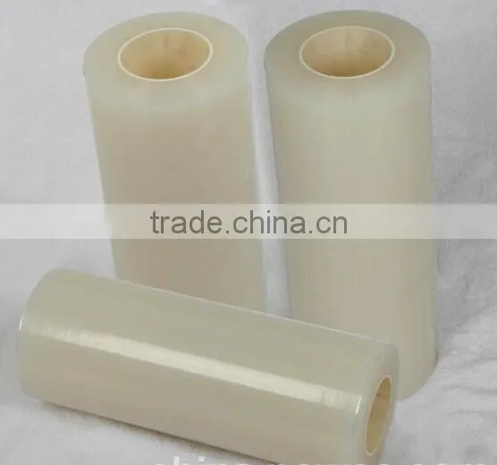 cast film/transparent cast film/ldpe cast film/plastic cast film/pet cast film manufactory