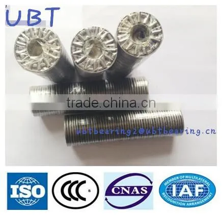 AXK 1528 Changzhou Factory Flat Needle Roller Bearings AXK1528 photo-2