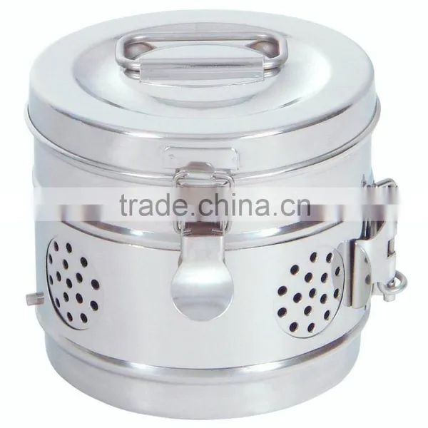 Dressing Drums Surgical HIGH GRADE photo-2