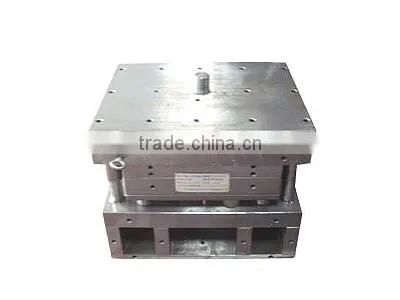Stamping Mould