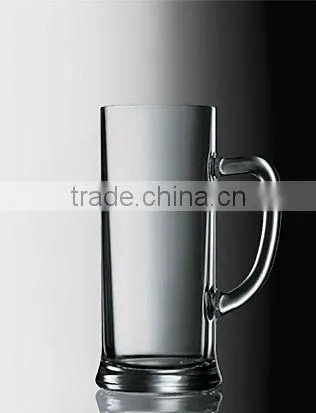 Wholesale Customized Beer Glass