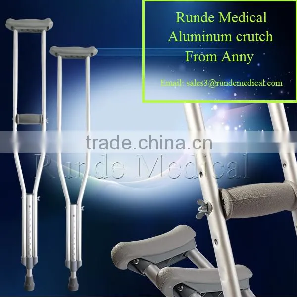 Crutch Disability Equipment Crutch Medical Crutch Walk Crutch
