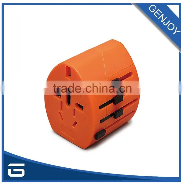 Universal Multi Adapter Plug photo-2