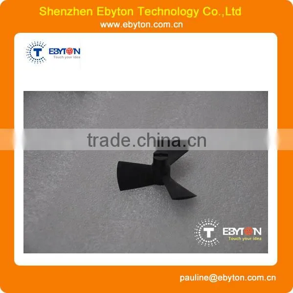 POM Plastic Cnc Prototype Processing Factory