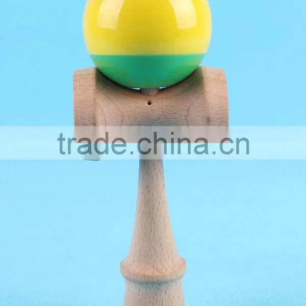 Honrui Kendama,wooden Honrui Kendama Toy,high Quality Honrui Kendama photo-3
