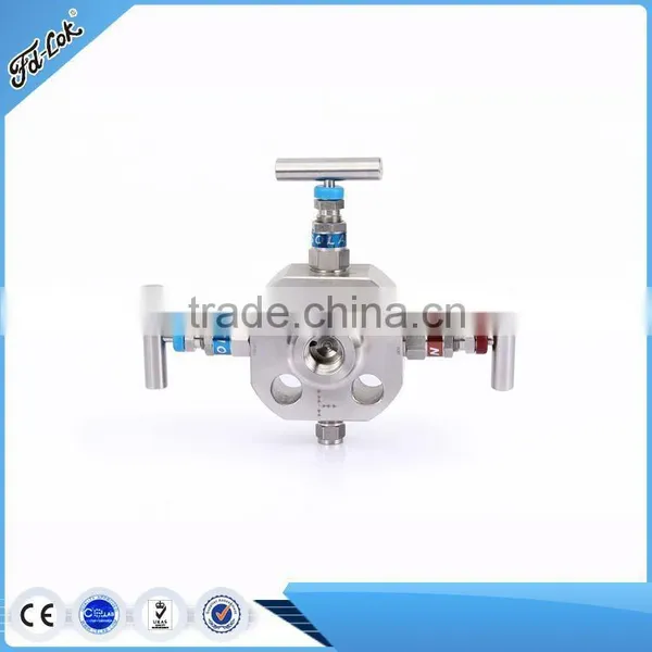 Good Quality Auto Compressor Control Valve