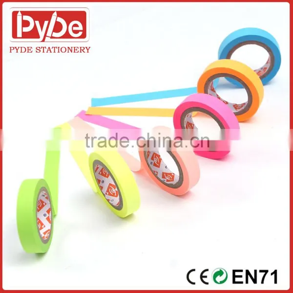 Promotional Self- Adhesive Paper Roll Stick Notes