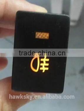 Auto Switch/Fog Light Switch/Fog Lamp Switch for Toyota Vigo photo-6