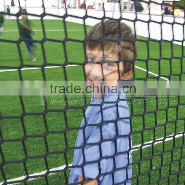 Sports Court Dividing Net , shade net