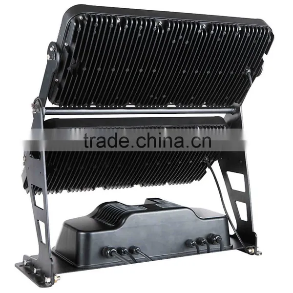 High Power Newest Design Led Street Light LED City Color-1000(4in1) photo-2