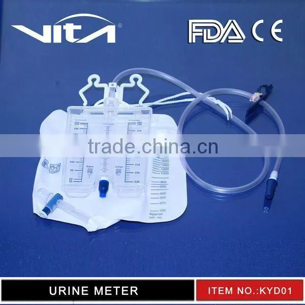 Urine Meter (KYD06) photo-2