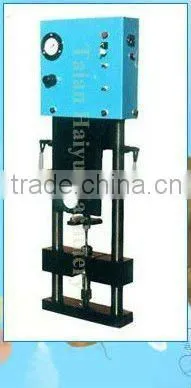 STC type and high-pressure injector PTXW injector trip test bench
