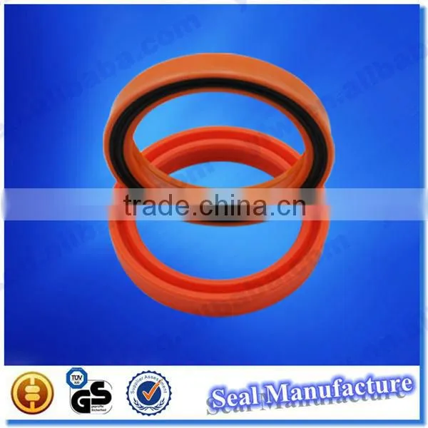 Hydraulic Seals for Excavator/Loader/Wheel Loader/Backhoe Loader/Crawler Donzer