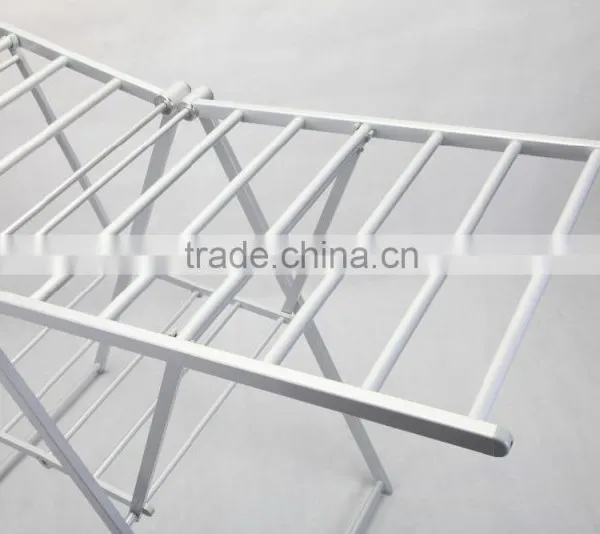 Aluminium Alloy Folding Drying Rack photo-5